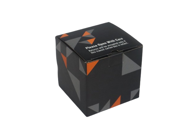Corrugated Box 1